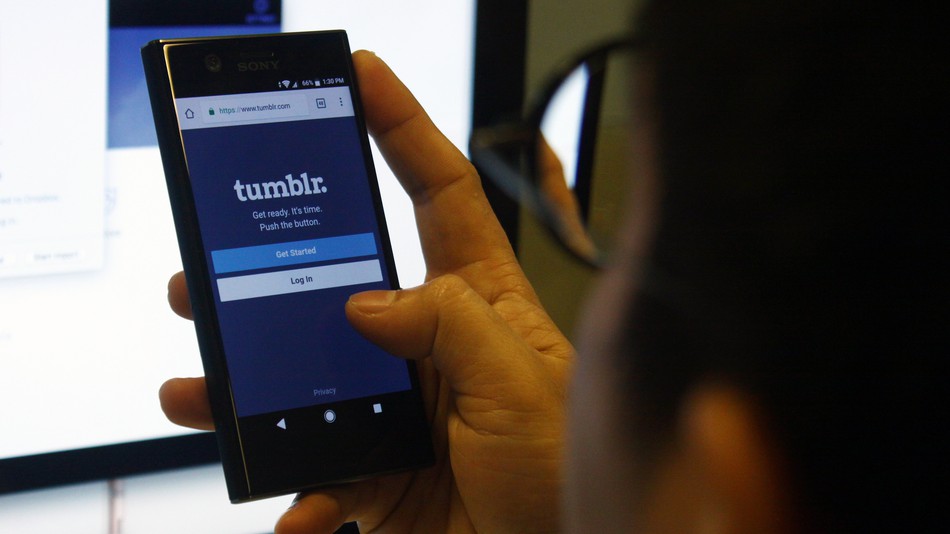 Indonesia lifts ban on Tumblr