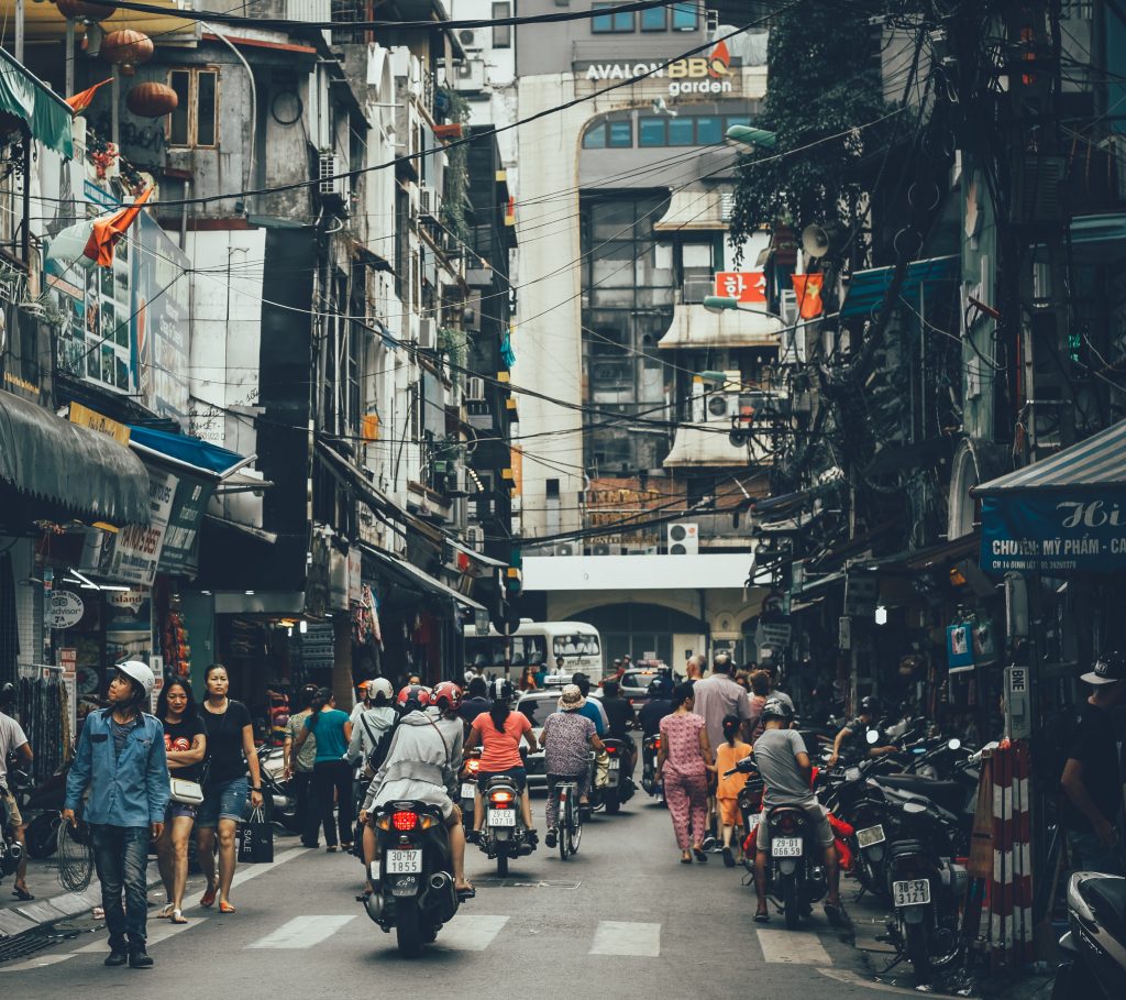 Vietnam strides towards cashless society with e-wallets boom