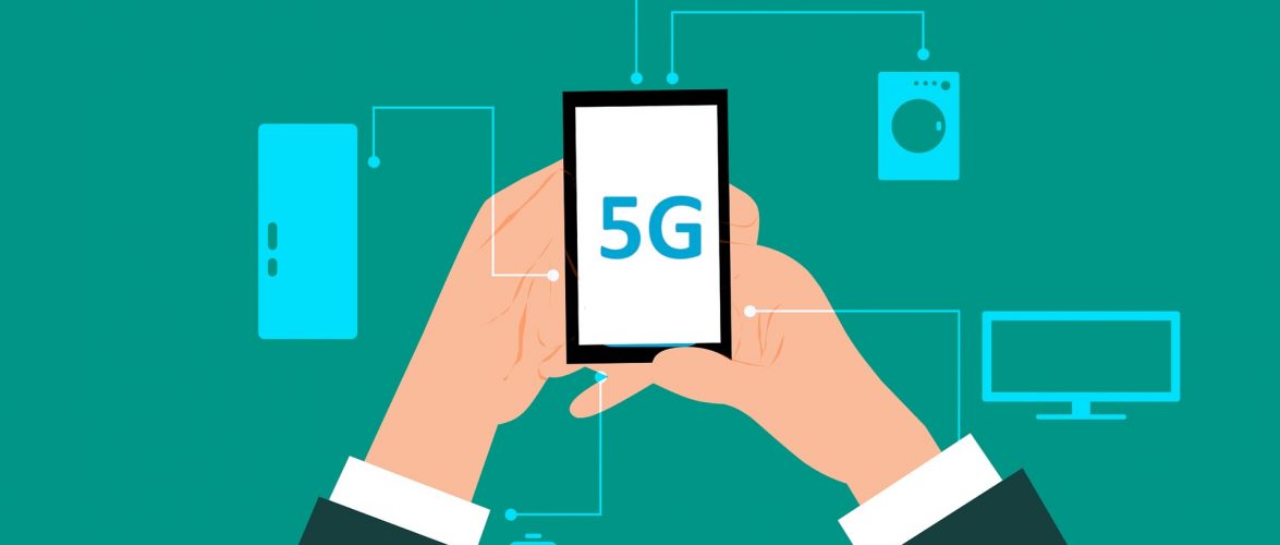 5G pushes crowded Indonesian telecom field toward 3 big carriers