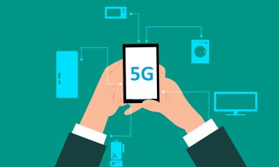 5G pushes crowded Indonesian telecom field toward 3 big carriers