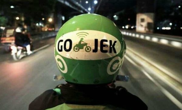 Go-Jek Singapore appoints new GM