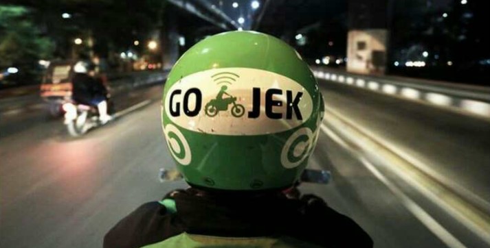 Gojek has reportedly invested in a wearable tech company (update)