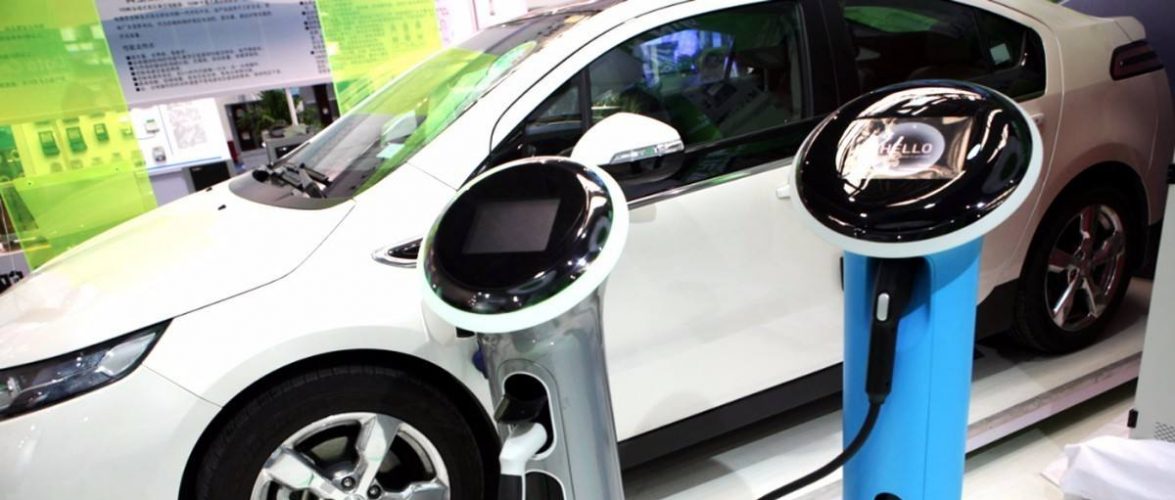 Evergrande Health continues shopping spree with acquisition of British electric motor producer Protean