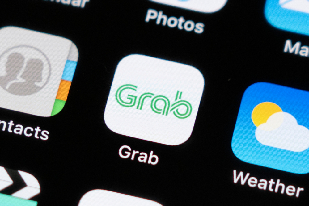 Grab reportedly receives USD 726 million funding from Japan’s MUFG