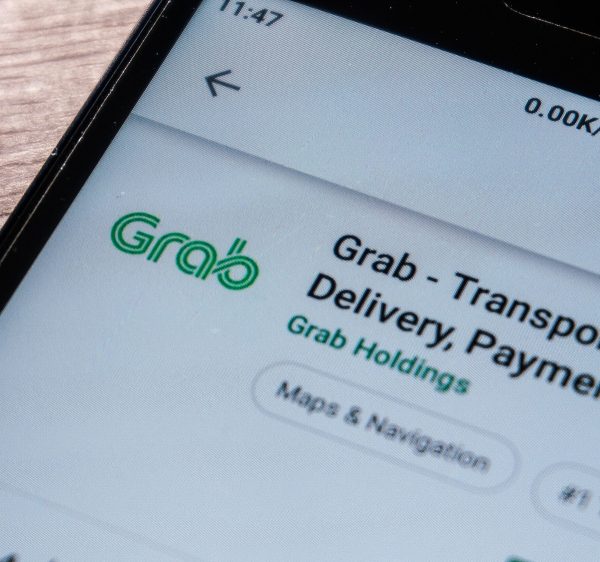 From Harvard Business Class To Multibillion Dollar Startup Q A With Grab S Co Founder Tan Hooi Ling Krasia