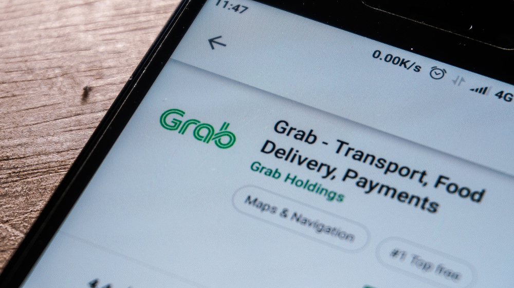 Today’s Tech Headlines: Grab secured $370m in debt financing; Alibaba sets up office in Kuala Lumpur