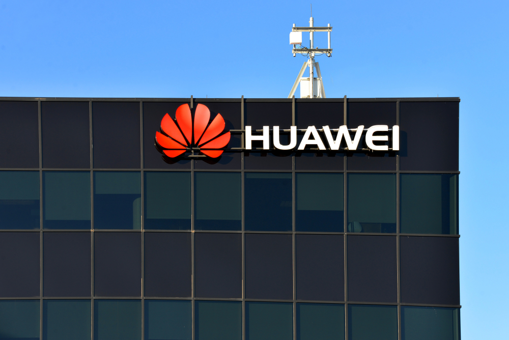 Huawei postpones developer conference amid coronavirus, in setback as it seeks to build app ecosystem