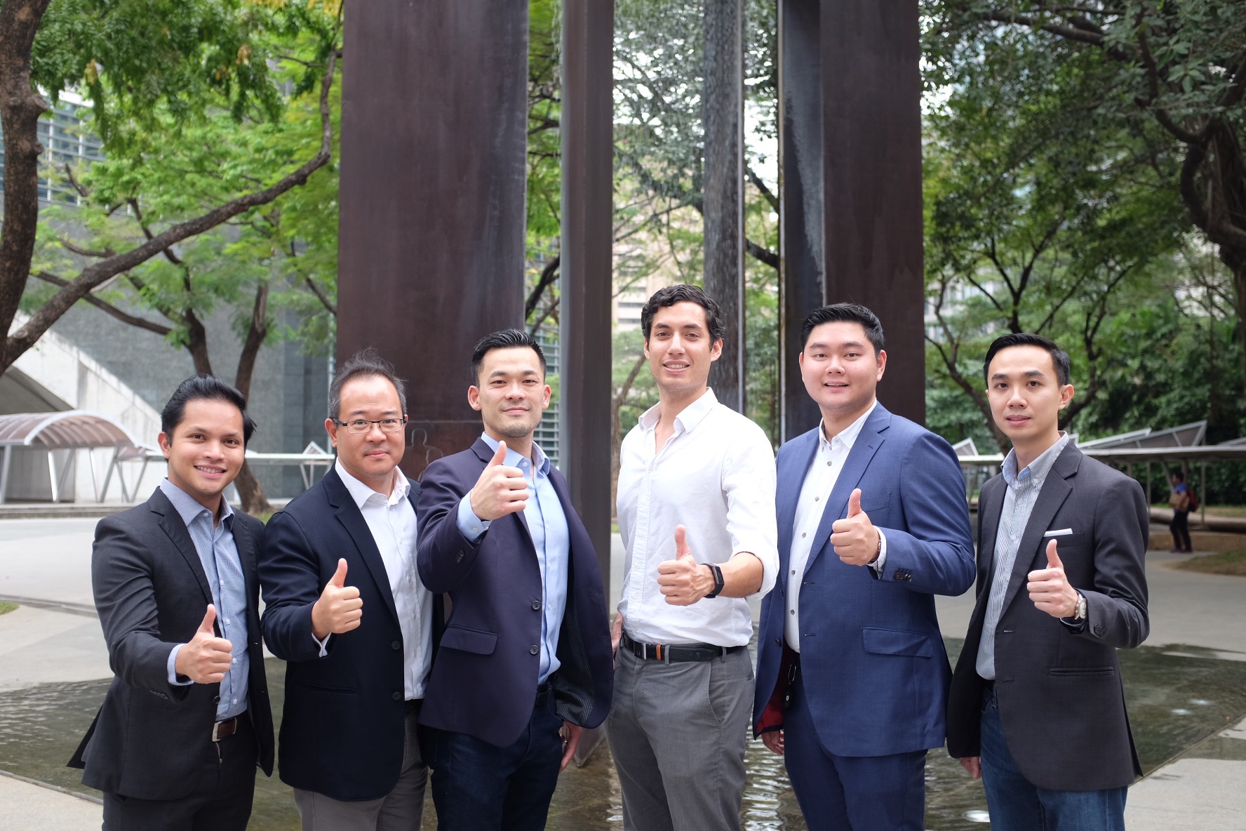 Venture capital firm Gobi Partners enters the Philippines with health and education investments