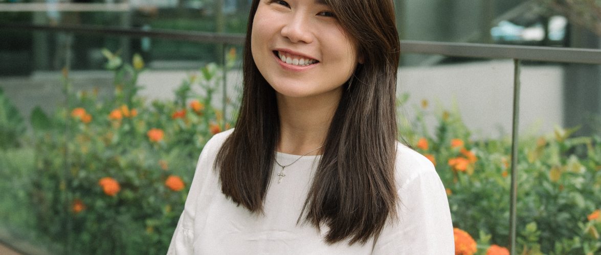 East Ventures appoints its first female partner