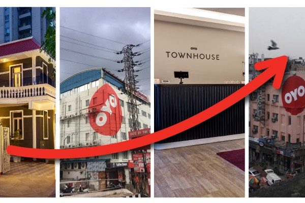 OYO follows Ctrip partnership with Meituan tie-up