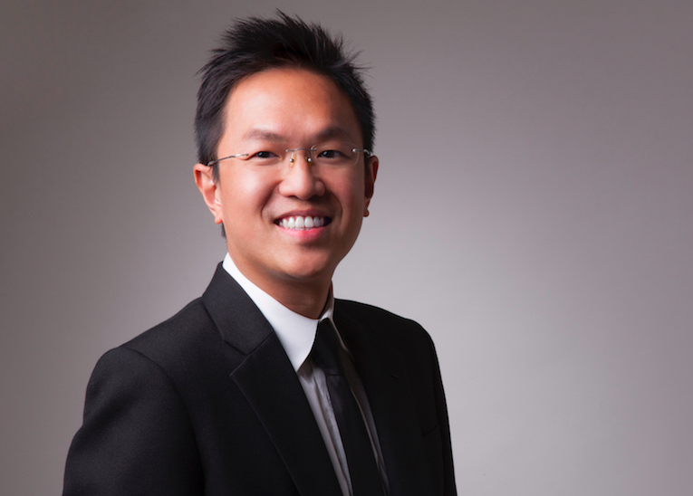 Credit Culture founder Edmund Sim: Singapore about to see tech-driven loan boom