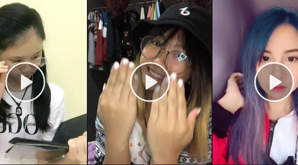 Source: Tik Tok.