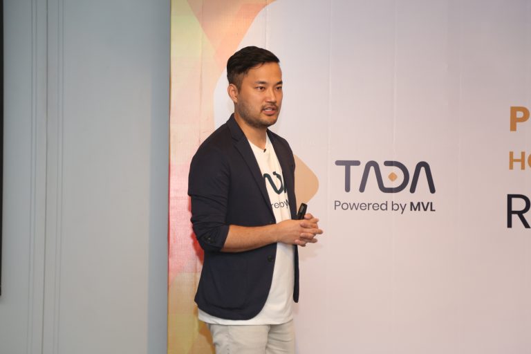 Singapore ride-hailing app TADA enters Vietnam