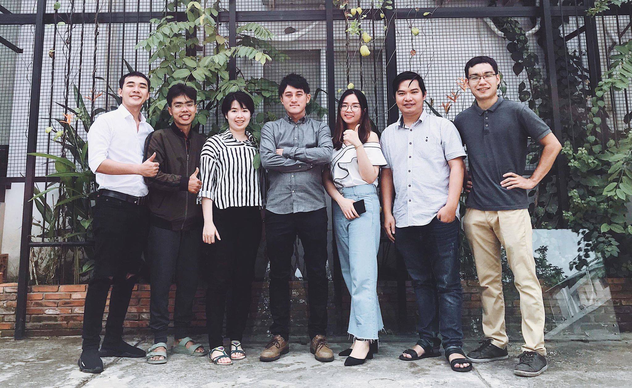 As Vietnam’s F&B industry grows, restaurant sourcing platform KAMEREO raises funds and eyes expansion