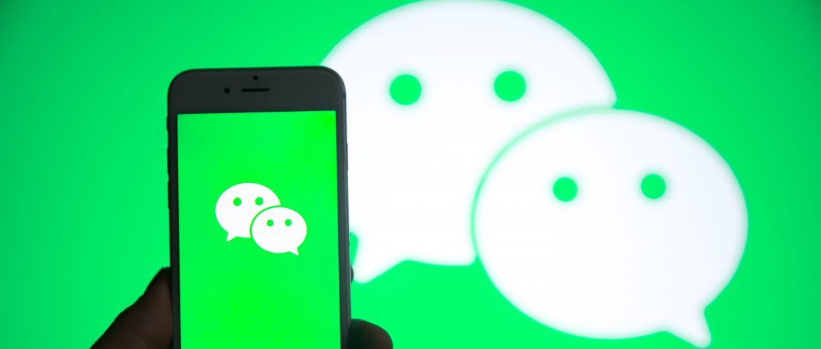 WeChat users in the US say a potential ban of the app would cut ...