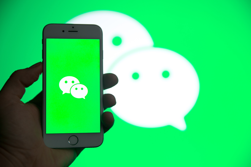 WeChat updates revenue split for Mini Programs and Official Accounts