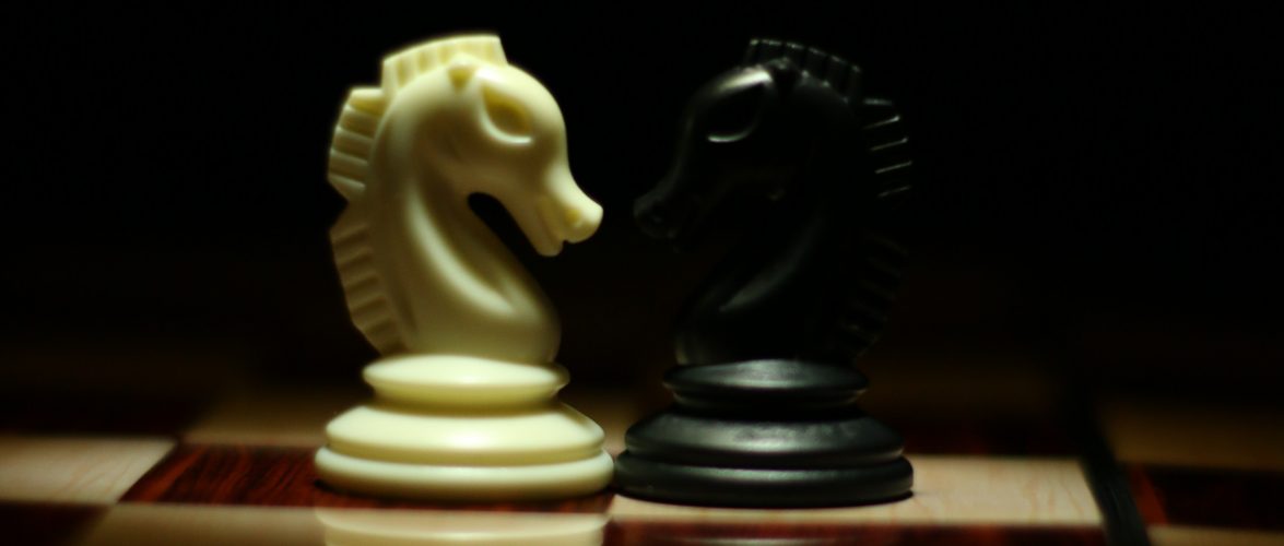 Alibaba and Tencent, game on