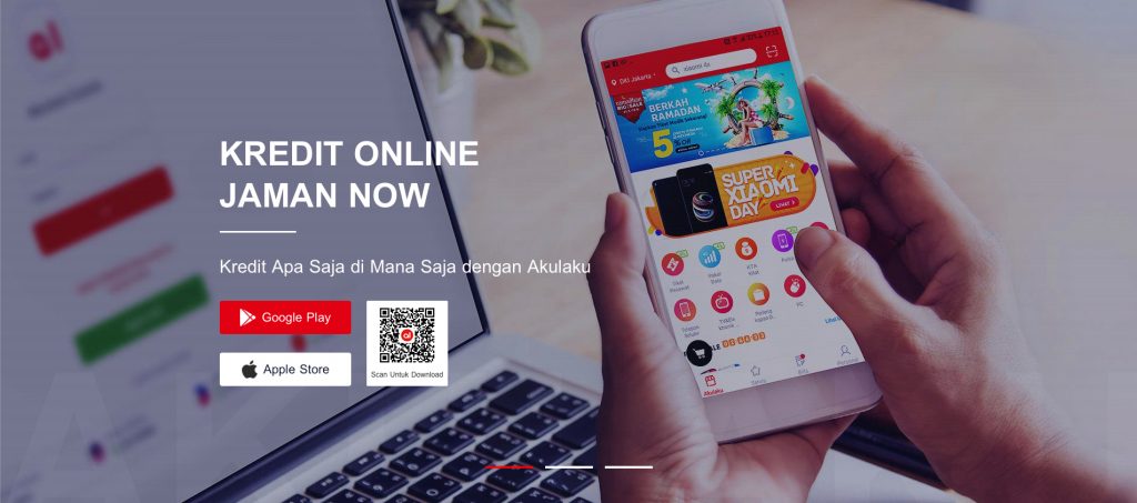 Exclusive | Indonesia’s Akulaku to raise $100m Series D from investors including Alibaba’s Ant Financial