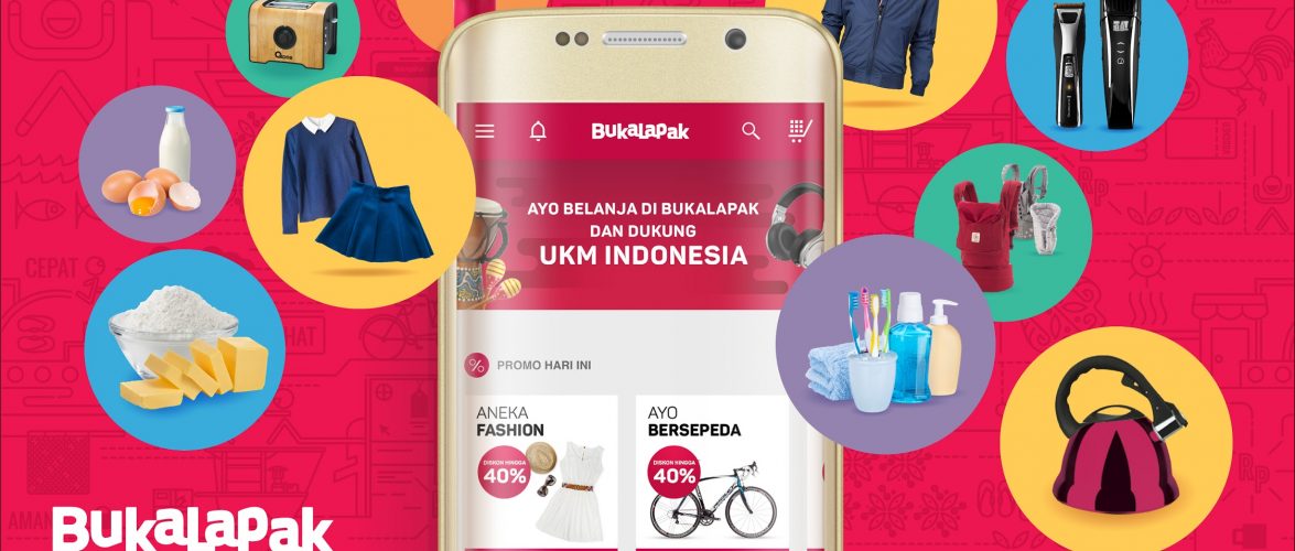The 9 year journey of Bukalapak  Growing beyond e commerce
