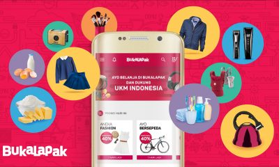 Bukalapak fintech subsidiary sells 20% stake to Ashmore Indonesia
