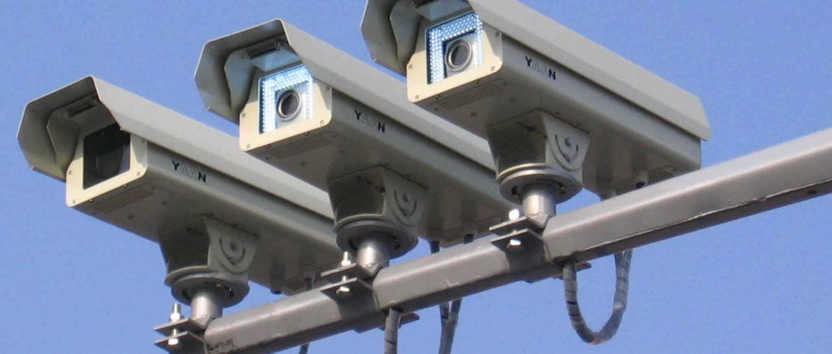 Video surveillance firms Hikvision and Dahua to be added to US blacklist, says Bloomberg