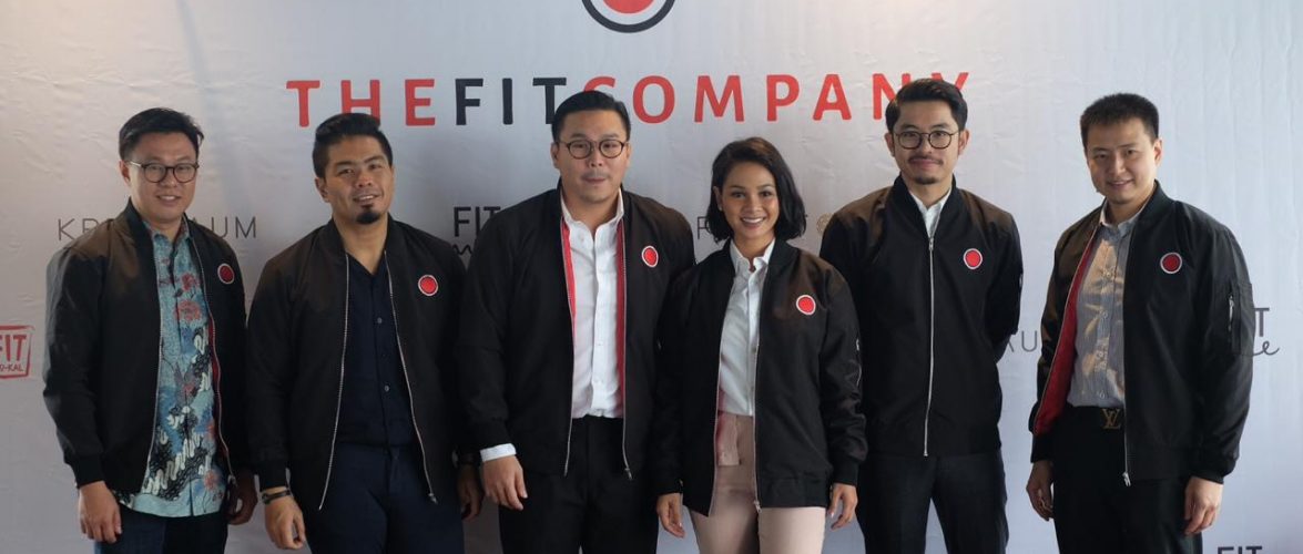 Indonesia's startup The Fit Company announced funding from East Ventures