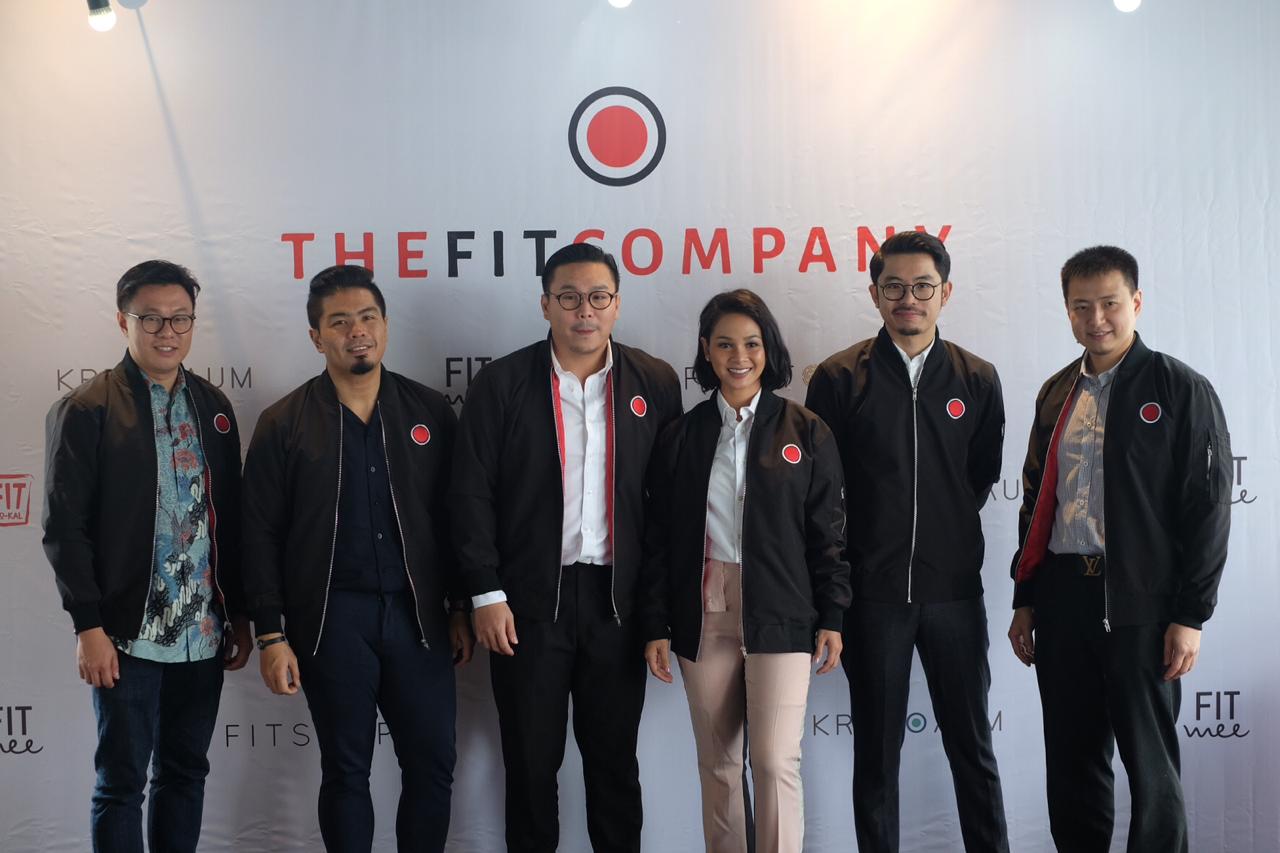 Indonesia’s startup The Fit Company announced funding from East Ventures