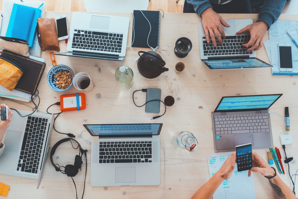 How to scale creative teams in your startup