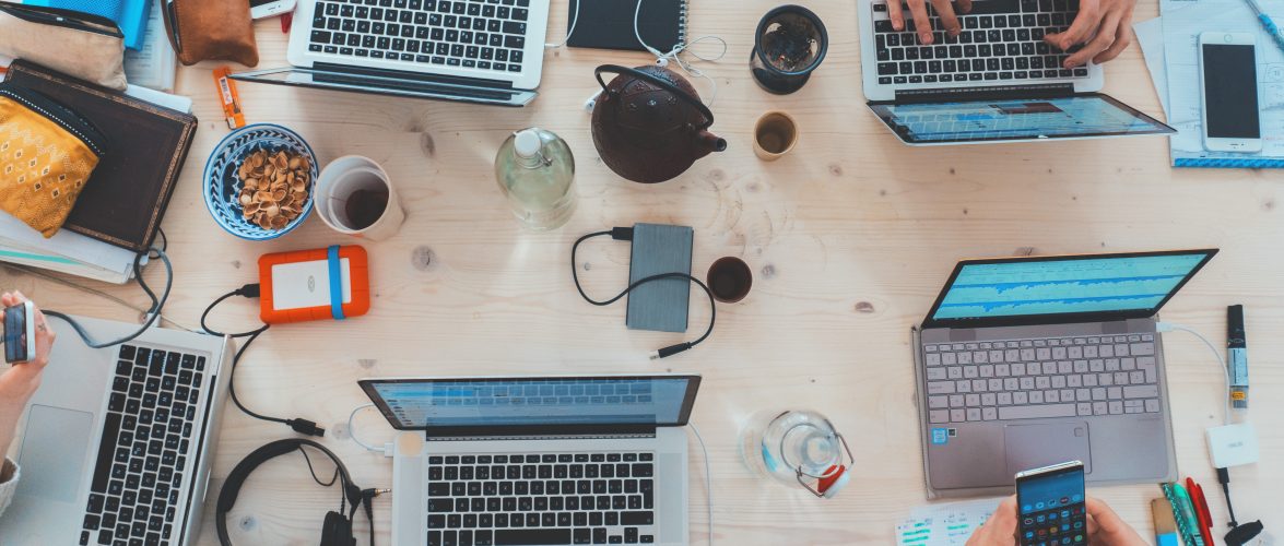 How to scale creative teams in your startup