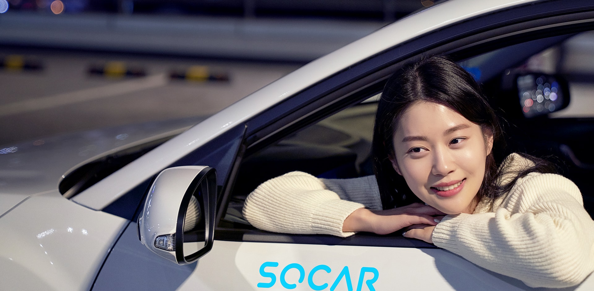South Korean ride-sharing firm SoCar secures $44m to pump up R&D