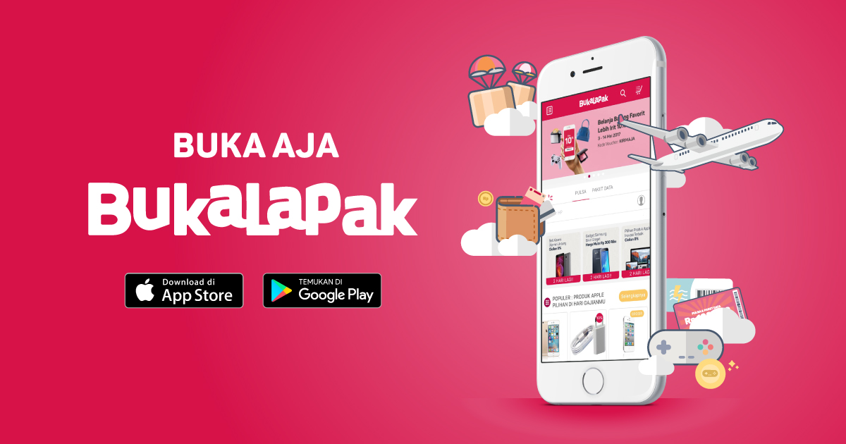 Bukalapak raises new round to accelerate platform innovation (update)