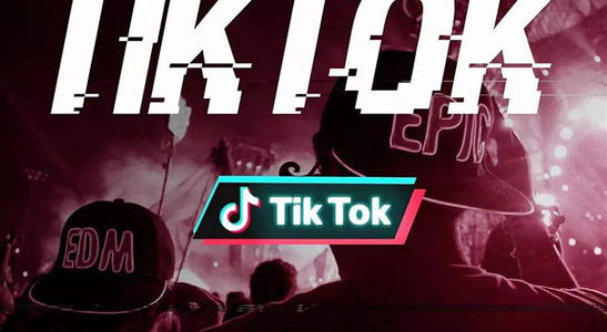 Tik Tok’s growth hit new peak last month thanks to surging downloads from India