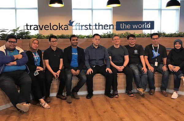 Indonesia’s Traveloka opens R&D centre in India