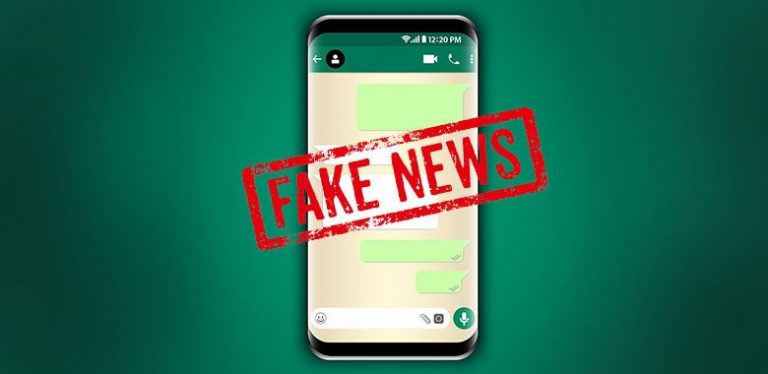 Is Indonesia better equipped to deal with hoaxes on WhatsApp in this election?