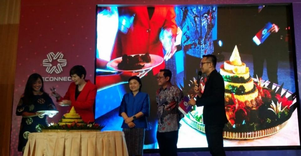 Ping An’s fintech arm OneConnect launches subsidiary in Indonesia