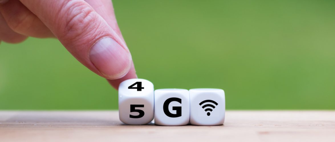 Reliance eyes Indian startups to roll out 5G solutions