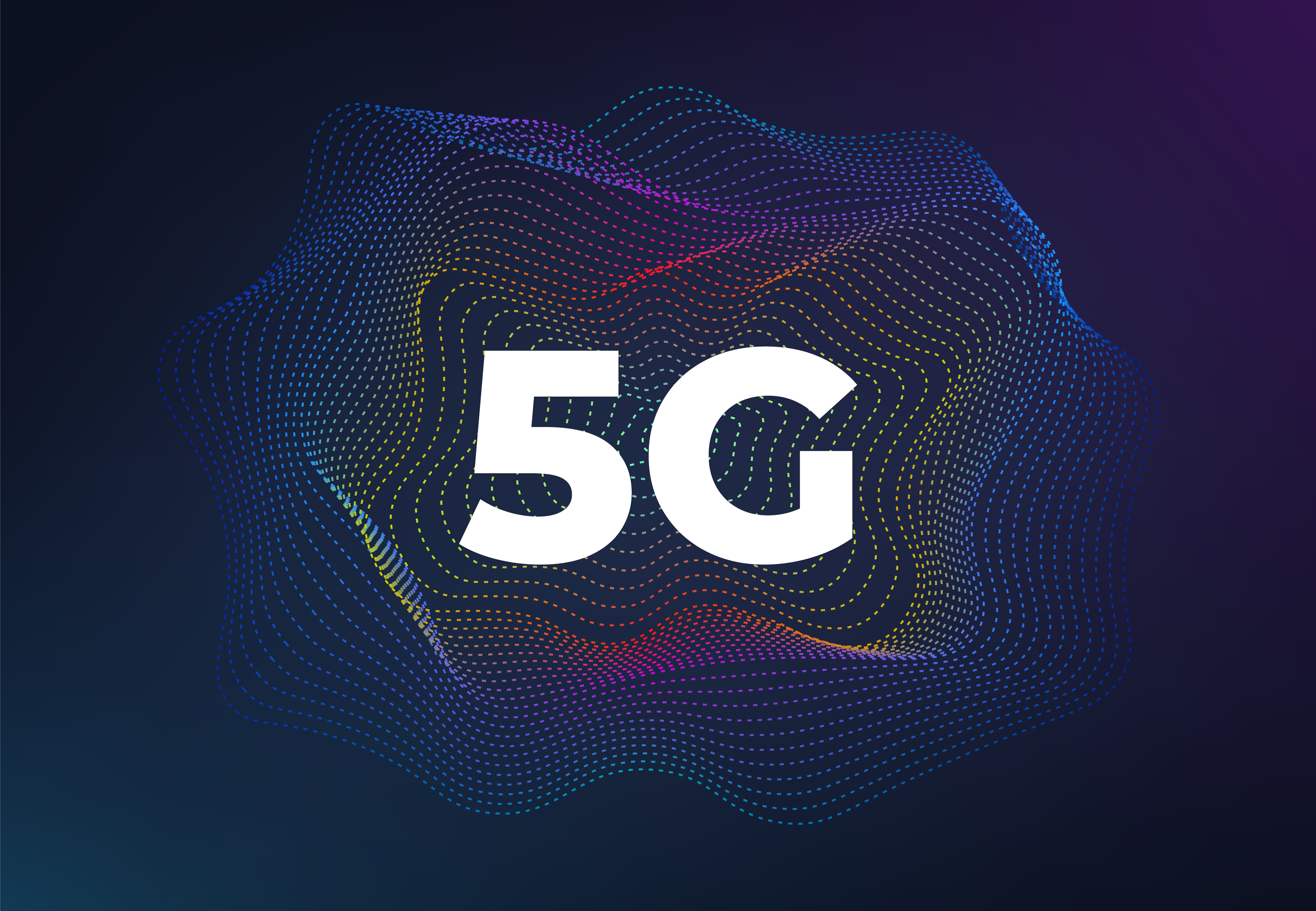China integrates 5G network into new roads