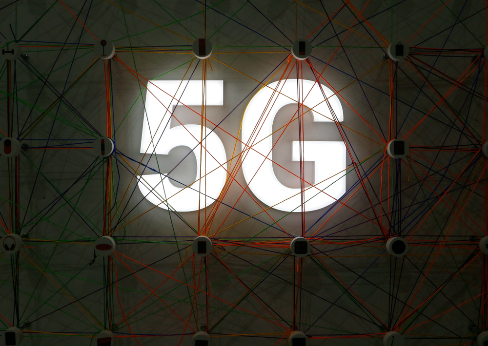 5G signal expected to cover major parts of Beijing by the end of this year