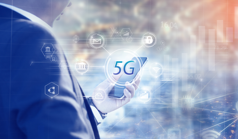 Chinese government expects 5G, VR/AR to boost consumption