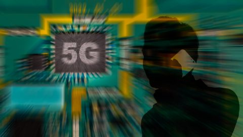 More than just mobile, 5G plays a central role in China’s new industrial push