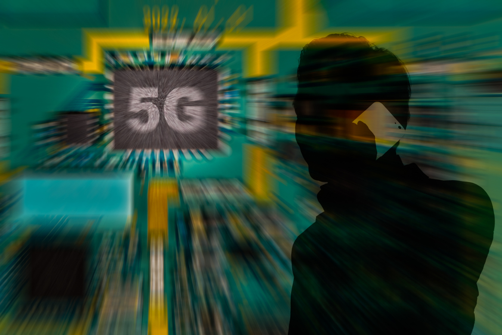 More than just mobile, 5G plays a central role in China’s new industrial push