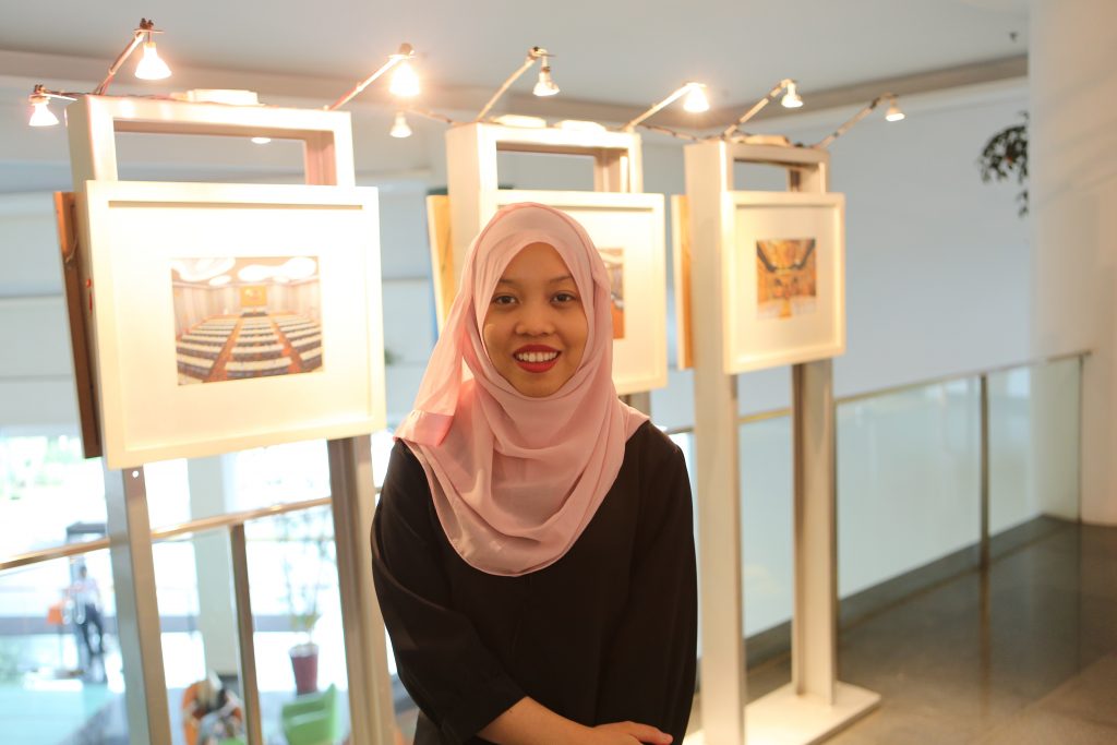 Niki Tsuraya of Goers, from a venture builder to her own enterprise: Women in Tech
