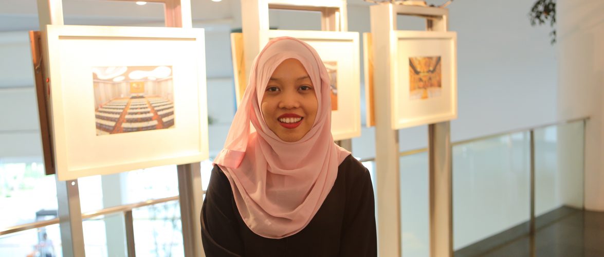 Niki Tsuraya of Goers, from a venture builder to her own enterprise: Women in Tech