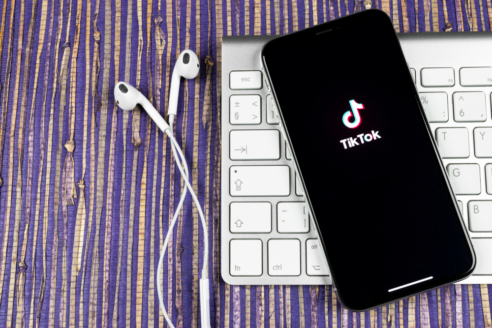 TikTok is the most downloaded app on the App Store for five consecutive quarters
