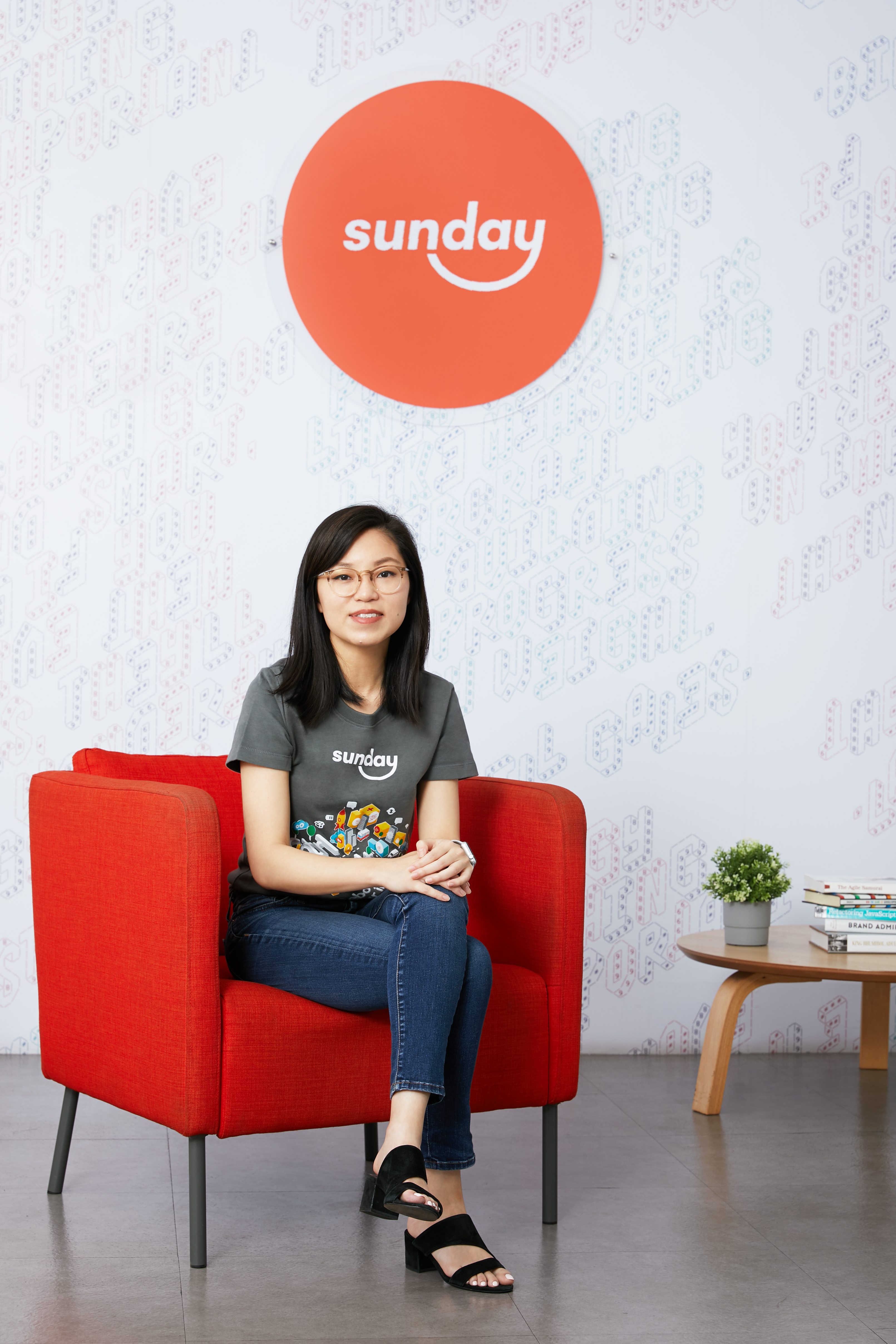 Thai insurtech startup Sunday raises $10m in Series A round led by Vertex Ventures