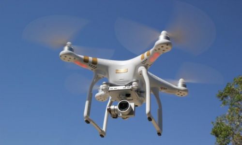 DJI updates geofencing system to ensure safer airspace over European airports