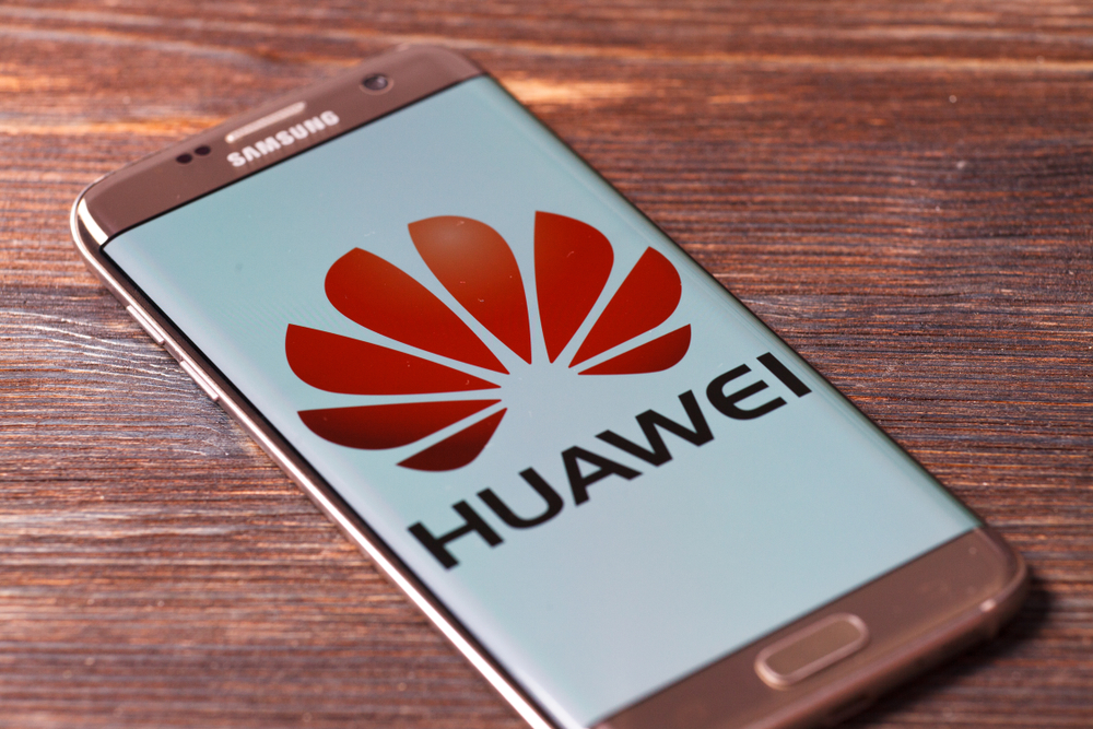 Foxconn cuts Huawei smartphone production after US blacklist