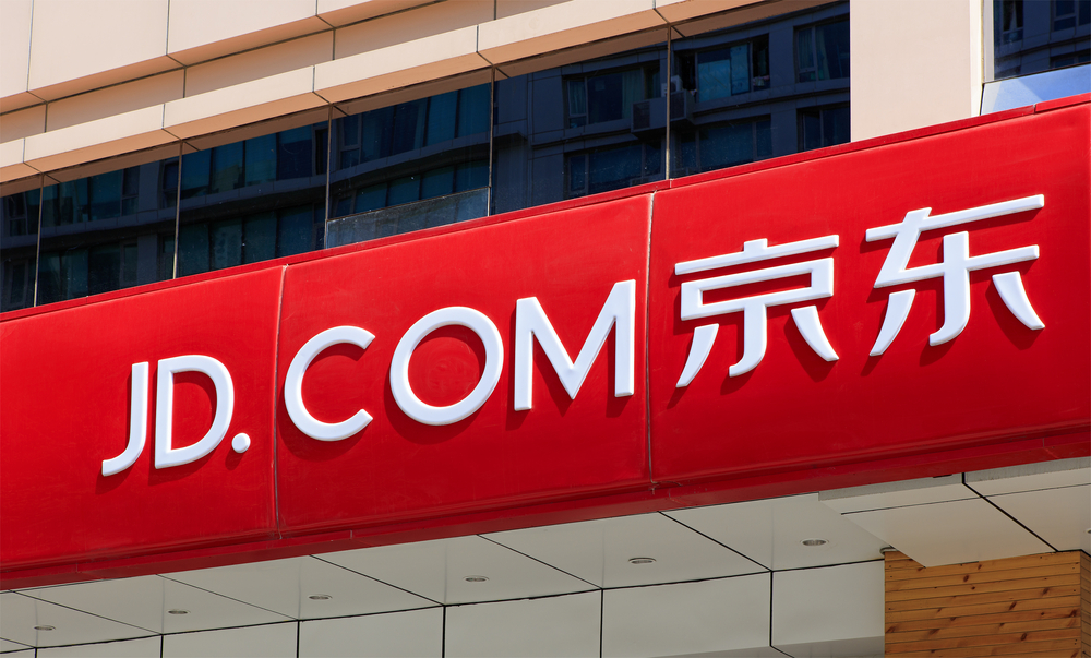 Chinese e-commerce firm JD.com files for secondary listing in Hong Kong, sources say