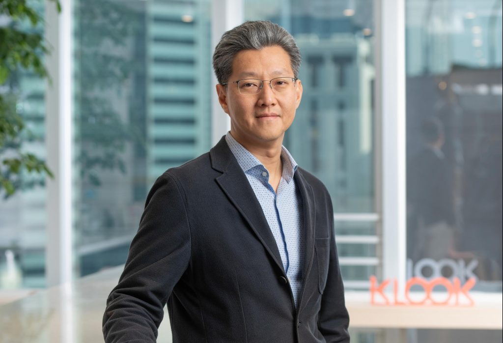 Klook appoints its first CCO in bid to expand global footprint