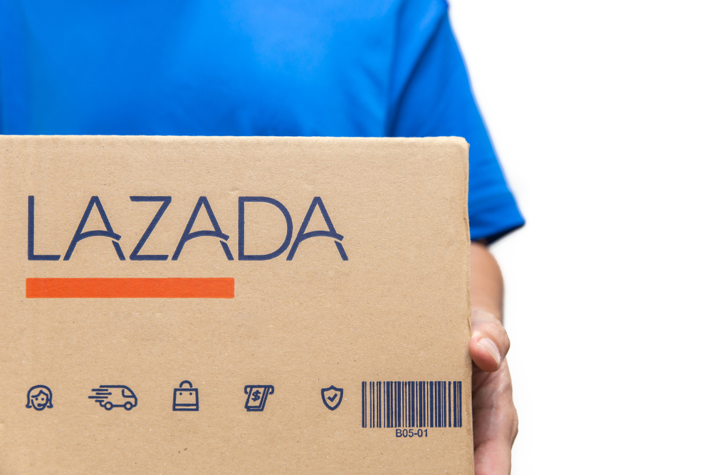 Indonesian e-commerce pioneer Bhinneka opens official store – on Lazada